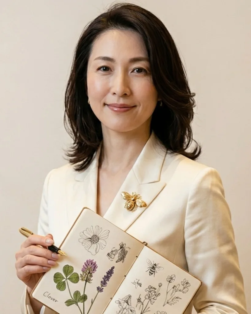 高柳 瞳