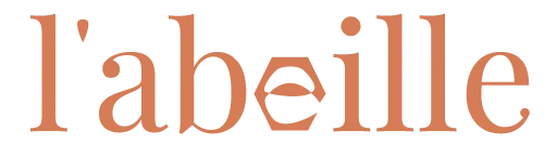 l‘abeille 公式オンラインストア